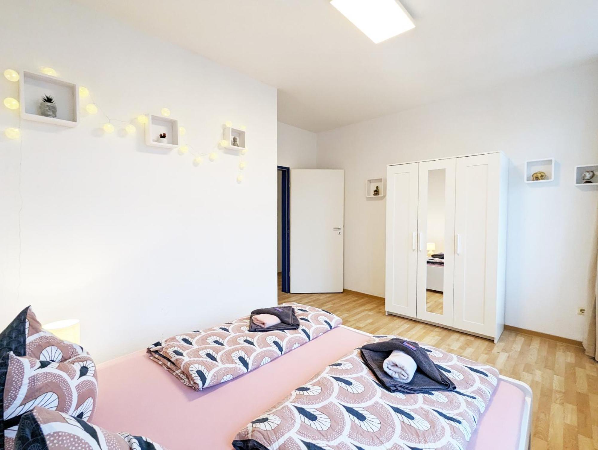 Hw3 - Urlaubsmagie - Helle, Grosse Wohnung Mit Pool Sebnitz Luaran gambar