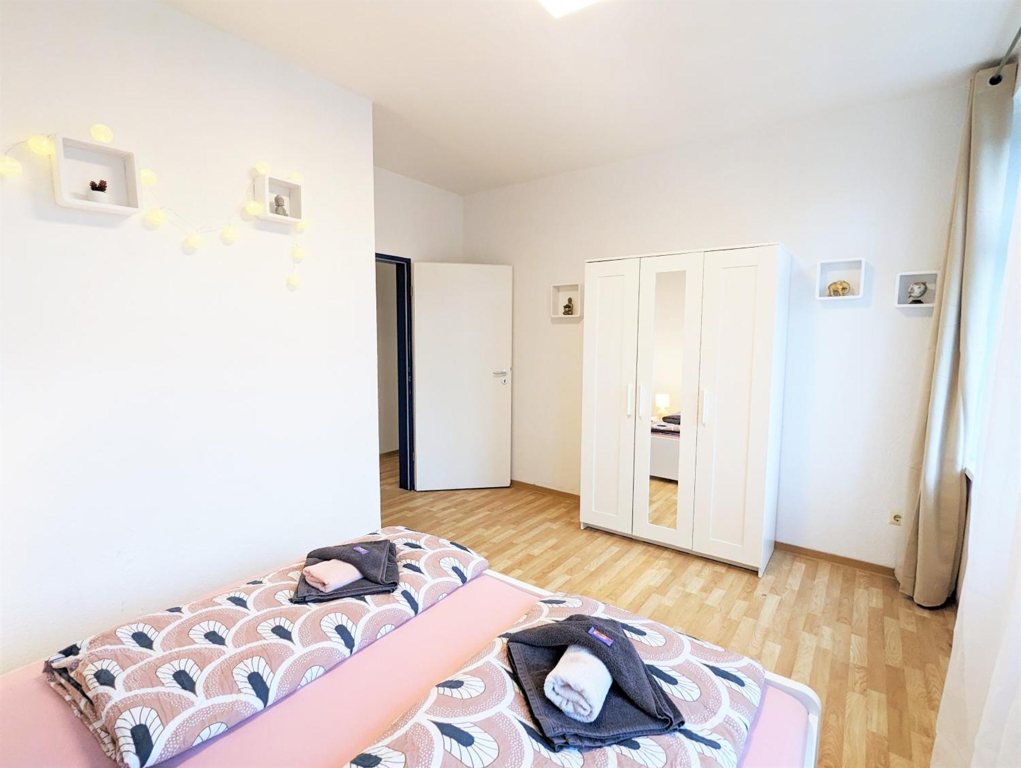 Hw3 - Urlaubsmagie - Helle, Grosse Wohnung Mit Pool Sebnitz Luaran gambar